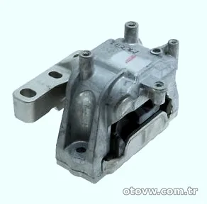 Motor Kulağı - Jetta - 2009 - 2010 - İTHAL - 1K0199262CN-12