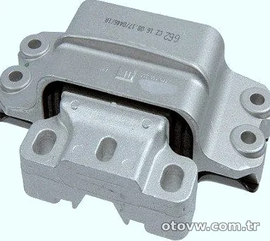Motor Kulağı Sol (Otomatik Şanzıman) - Audi A3 - 2004 - 2013 - İTHAL - 1K0199555N-4