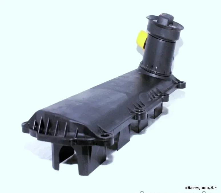 Motor Külbütör Kapak - BSF- Motor - 1.6 TDI - Golf - 2006 - 2007 - İTHAL - 06A103469BB-4