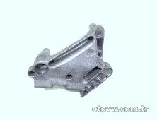 Motor Ön Braketi - Audi A3 - 2013 - 2020 - İTHAL - 04L199207-21