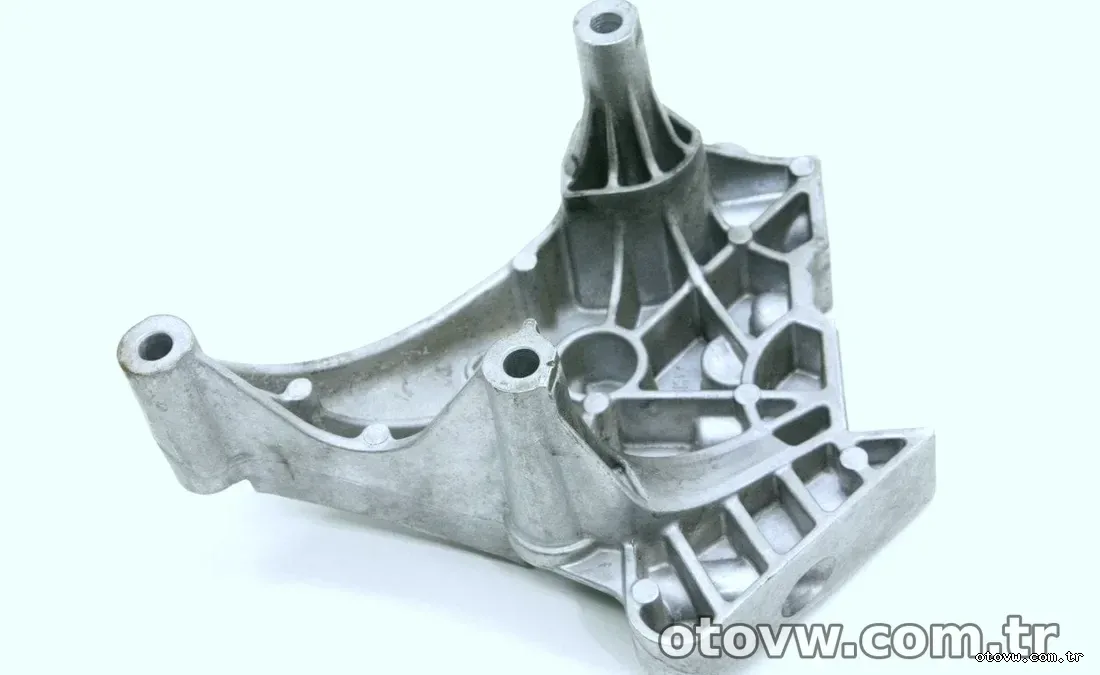 Motor Takoz Braketi - BKD - Motor - Golf - 2008 - 2009 - İTHAL - 03G199207G-11