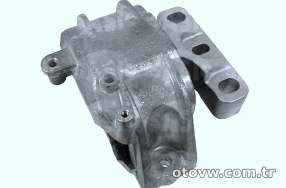 Motor Takozu - BCA - Motor - Octavia - 2004 - 2008 - İTHAL - 1K0199262AJ-17