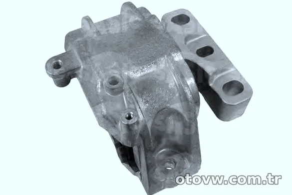 Motor Takozu - Octavia - 2009 - 2013 - İTHAL - 1K0199262AJ-1