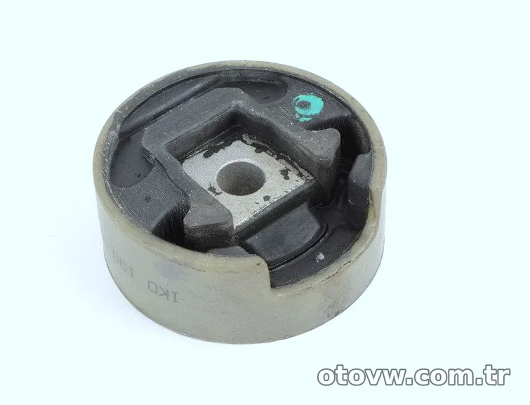 Motor Travers Takozu - Audi A3 - 2004 - 2012 - İTHAL - 1K0199867A-8