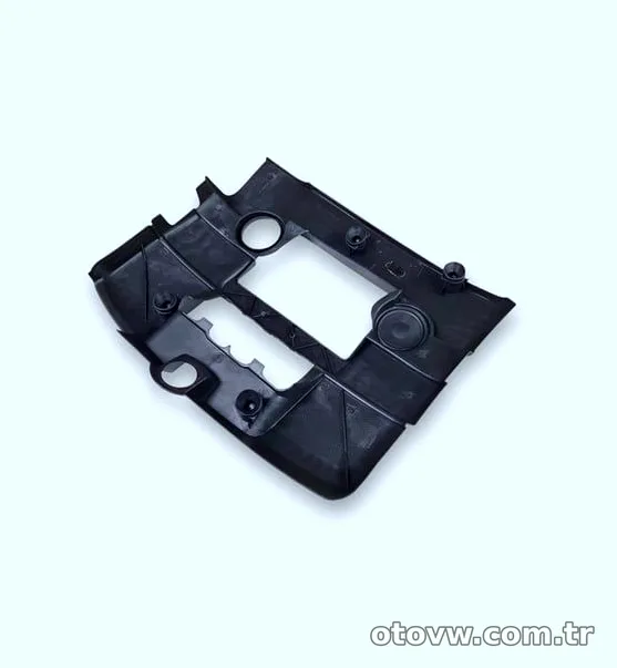 Motor Üst Muhafaza Kapağı - BSF - Motor - 1.6 TDI - Golf - 2007 - 2009 - İTHAL - 06A103925CH-3