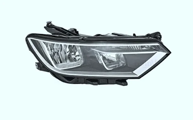 Ön Far Sağ (Halojen) Passat – 2015 (İTHAL)