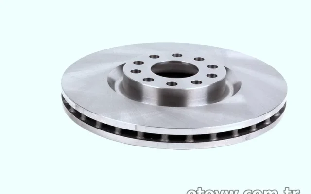 Ön Fren Dİsk Takım – Audi A6 – 2002 – 2005 (İTHAL)