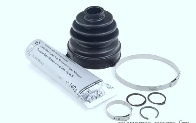 Otomatik İç Aks Körüğü Komple Dizel – 1K0498201D-9 – Volkswagen Golf 2008-2009