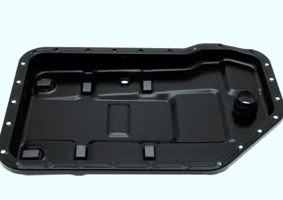 Otomatik Şanzıman Yağ Karteri 5 Vites – FLC – Motor – Audi A4 – 2001 – 2005 (İTHAL)