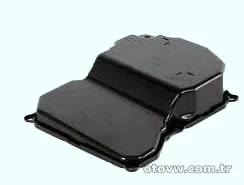 Otomatik Şanzıman Yağ Karteri 6 Vites – KGG – Motor – İbiza – 2006 – 2010