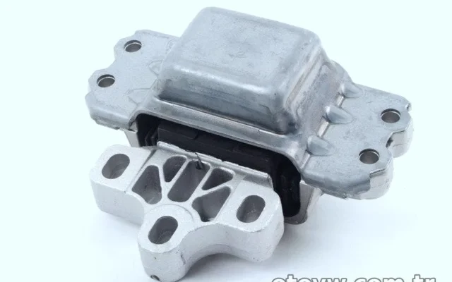İTHAL Otomatik Vites Şanzıman Takozu – BKC – Motor – Touran – 2003 – 2005