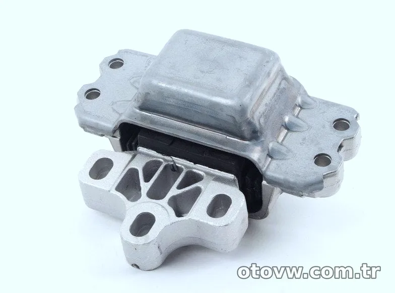 Otomatik Vites Şanzıman Takozu - BKC - Motor - Touran - 2003 - 2005 - İTHAL - 1K0199555Q-19