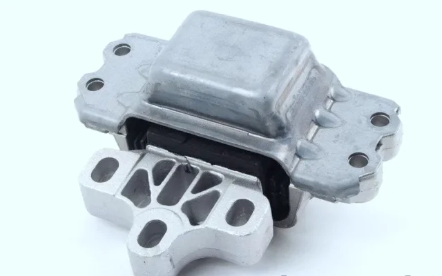 Otomatik Vites Şanzıman Takozu – CDAA – Motor – Altea – 2014 – 2015 (İTHAL)