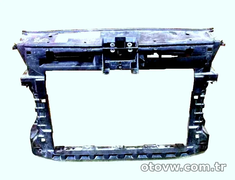 Panel - Touran - 2011 - 2015 - İTHAL - 1T0805588AC-1