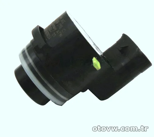 Park Sensörü - Audi A6 - 2019 - üstü - İTHAL - 5Q0919275C-20