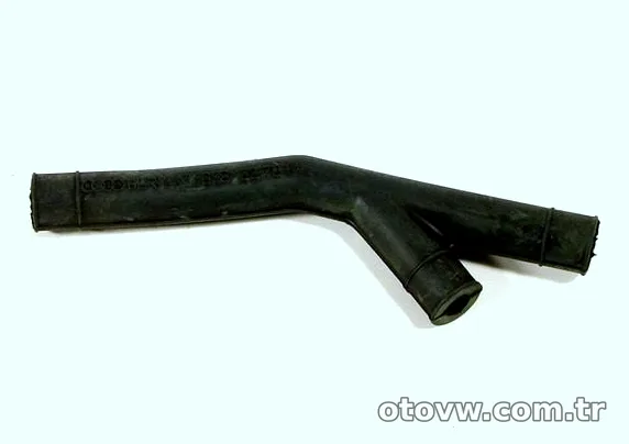 Pipo Hortumu - AJL - Motor - 1.8 TDI - Audi A6 - 1998 - 2001 - İTHAL - 058133784A-1
