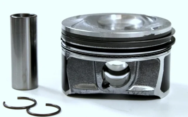 İTHAL Piston Sekman – BSE – Motor – 1.4/2.0 TDI – Audi A3 – 2008