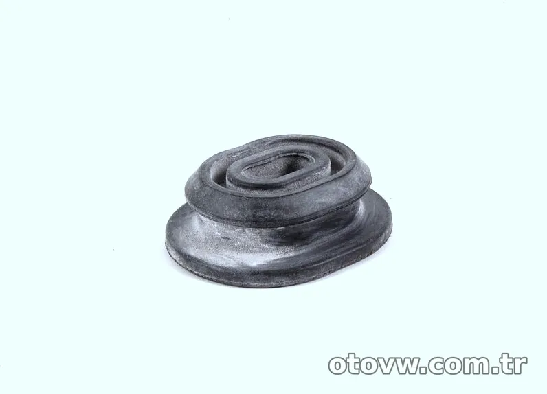 Radyatör Bağlantı Takozu Alt - BLG - Motor - 1.4/1.6 TDI - Golf - 2008 - 2009 - İTHAL - 1K0121367F-24