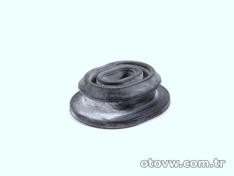 Radyatör Bağlantı Takozu Alt - CZBD - Motor - 1.4 TDI - Tiguan - 2012 - 2018 - İTHAL - 1K0121367F-39