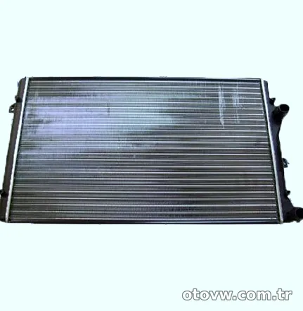 Radyatör - CCTA - Motor - 2.0 TDI - Jetta - 2009 - 2010 - İTHAL - 1K0121251L-7