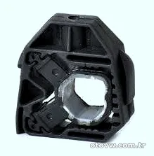 Radyatör Üst Ayağı - BSF - Motor - 1.4/1.6 TDI - Touran - 2007 - 2008 - İTHAL - 1K0121367B-11