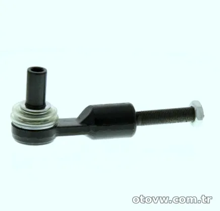 Rot Başı Sol - Audi A4 - 1998 - 2005 - İTHAL - 4F0498811-1