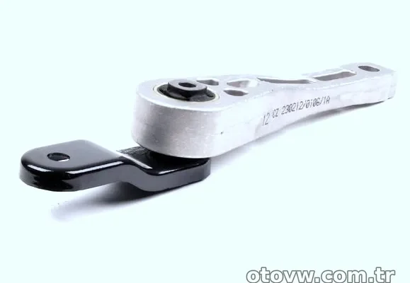 Şanzıman Bağlantı Braketi Kısa Tip – BLX – Motor – Golf – 2006 – 2007 – 1K0199855BB-7