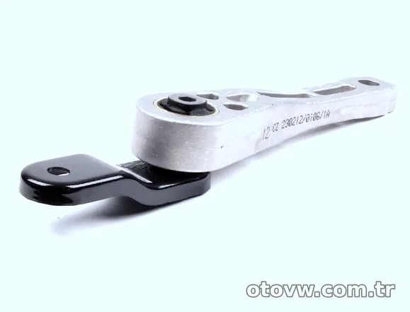Şanzıman Bağlantı Braketi Kısa Tip - BLX - Motor - Golf - 2006 - 2007 - İTHAL - 1K0199855BB-7