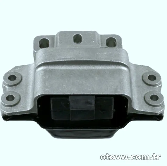 Şanzıman Takozu - BSE - Motor - Golf - 2006 - 2007 - İTHAL - 1K0199555L-14