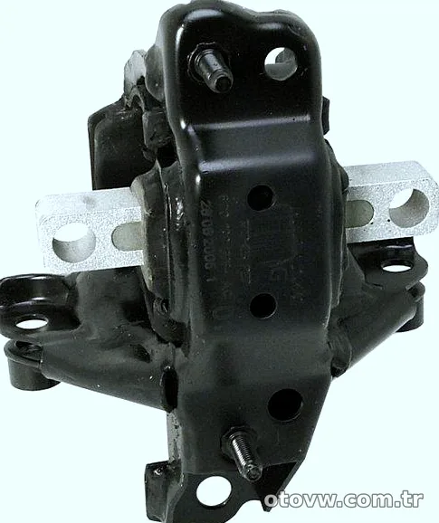 Şanzıman Takozu Düz Vites - CHYA - Motor - Fabia - 2015 - >> - İTHAL - 6Q0199555AR-11