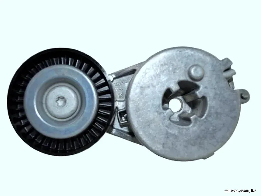 Şarj Gergi Mekanizması - CABD - Motor - 1.8/2.0 TDI - Audi A5 - 2008 - 2011 - İTHAL - 06H903133G-1