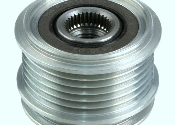 Şarj Gergi Rulmanı – Leon – 2000 – 2013 – 022903119C-31
