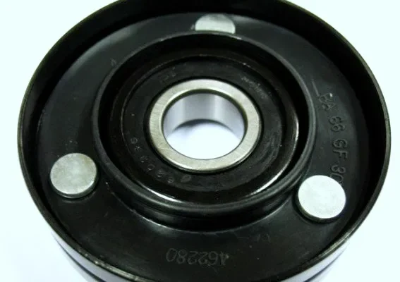 Şarj Gergisi Bilyası (Tek) – 1.8 TDI – Audi A6 – 1996 – 2001 – 058903133D-4