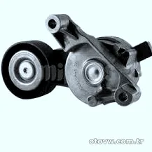 Şarj Gergisi Komple - AZV - Motor - 2.0 TDI - Touran - 2006 - 2010 - İTHAL - 03G903315A-11