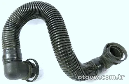 Sekonder Hava Pompa Hortumu - CHGA - Motor - 1.6 TDI - Golf - 2009 - 2011 - İTHAL - 1K0131149C-13