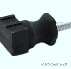Sekonder Pompa Takozu - AQY - Motor - 2.0 TDI - Octavia - 1997 - 2000 - İTHAL - 06A133567A-45
