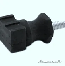 Sekonder Pompa Takozu - BGU - Motor - 1.6 TDI - Altea - 2004 - 2006 - İTHAL - 06A133567A-30