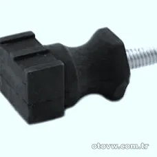 Sekonder Pompa Takozu - BGU - Motor - 1.6 TDI - Golf - 2004 - 2005 - İTHAL - 06A133567A-14