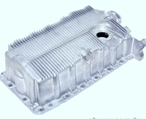 İTHAL Sensörlü Yağ Karteri – BSE – Motor – 1.6 TDI – Jetta – 2006 – 2011