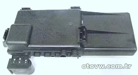 Sigorta Kutusu Uzun Tipi - Audi A3 - 1997 - 2003 - İTHAL - 1J0937617C-7