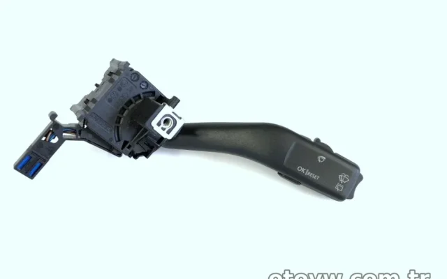 Silecek Kolu – Audi A3 – 2004 – 2007 – 1K0953519A-5