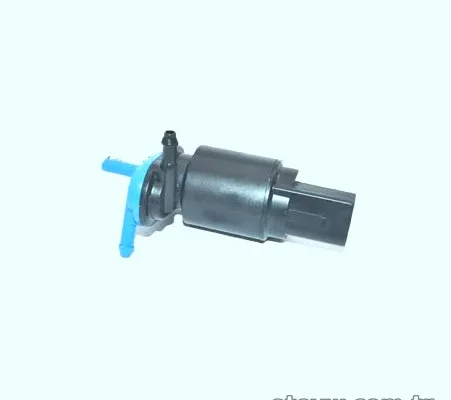 Silecek Su Fıskiye Motoru Çiftli – Audi A6 – 2000 – 2005