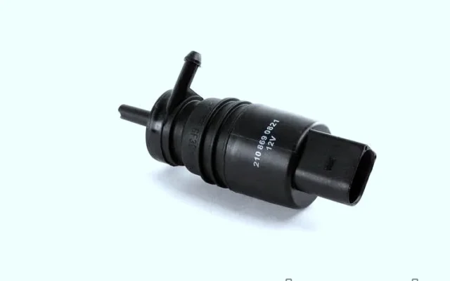 Silecek Su Fıskiye Motoru Tekli – Audi A4 – 2001 – >>