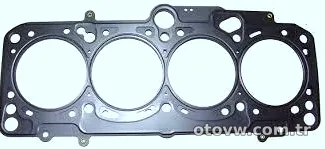 Silindir Conta - BSE - Motor - 1.6 TDI - Leon - 2006 - 2013 - İTHAL - 06B103383AG-2