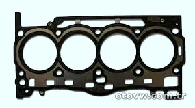 Silindir Conta - CZCA - Motor - 1.4 TDI - Audi A1 - 2015 - 2018 - İTHAL - 04E103383AM-28
