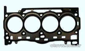 Silindir Conta - CZDA - Motor - 1.4 TDI - Golf - 2016 - 2016 - İTHAL - 04E103383AM-13