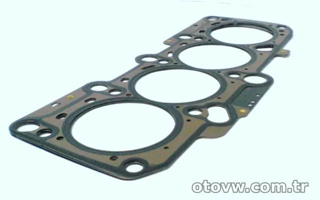 Silindir Contası – AGN – Motor – 1.8 TDI – Toledo – 1999 – 2001 – 058103383Q-20