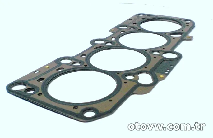 Silindir Contası - AGN - Motor - 1.8 TDI - Toledo - 1999 - 2001 - İTHAL - 058103383Q-20
