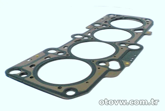 Silindir Contası - AWU - Motor - 1.8 TDI - Beetle - 2006 - 2010 - İTHAL - 058103383Q-5