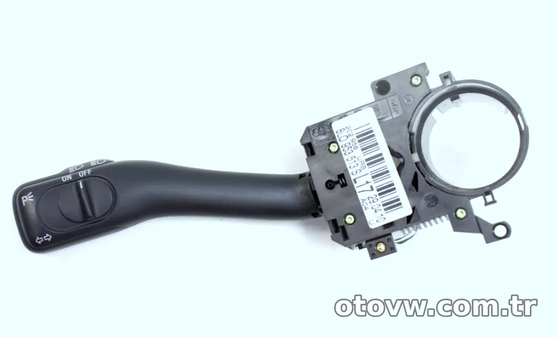 Sinyal Kolu Hız Sabitlemeli - Passat - 1997 - 1999 - İTHAL - 8L0953513S-2